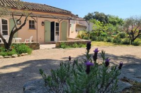 Maison Les Marres St-Tropez / Ramatuelle